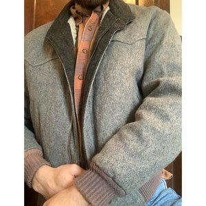 Sheplers Sherpa Jacket